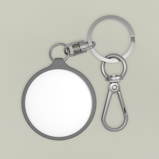 Keyring Tag